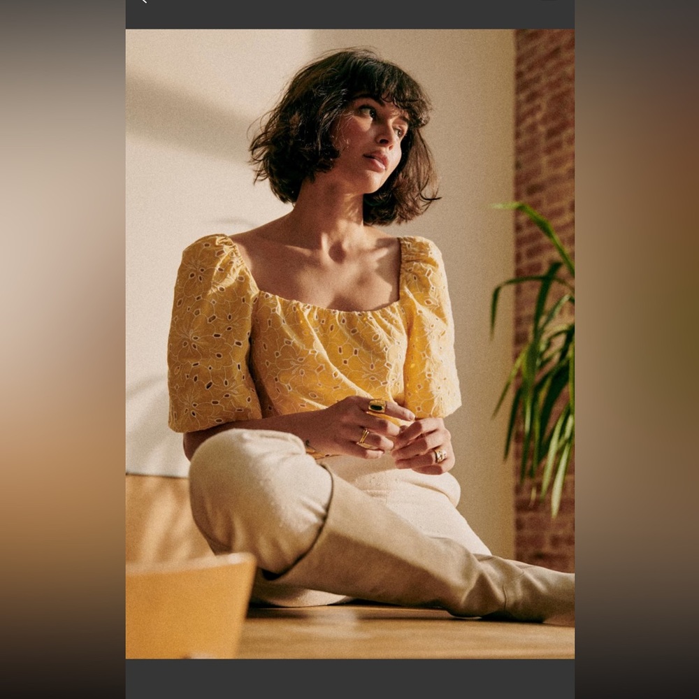 Lois Blouse